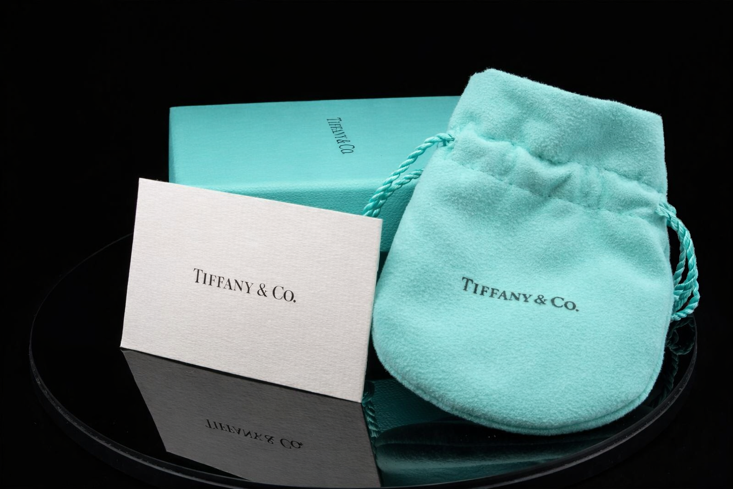 Vintage Tiffany & Co 1837 Collection Silver Cuff Bangle. Genuine . UK Hallmarked. Small Size.